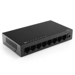 8-Port-SWITCH Spacetronik 8x Port 10/100/1000 Mbit SP-SG108