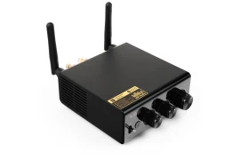 B08+ Konwerter dźwięku DAC z Bluetooth  OUTLET