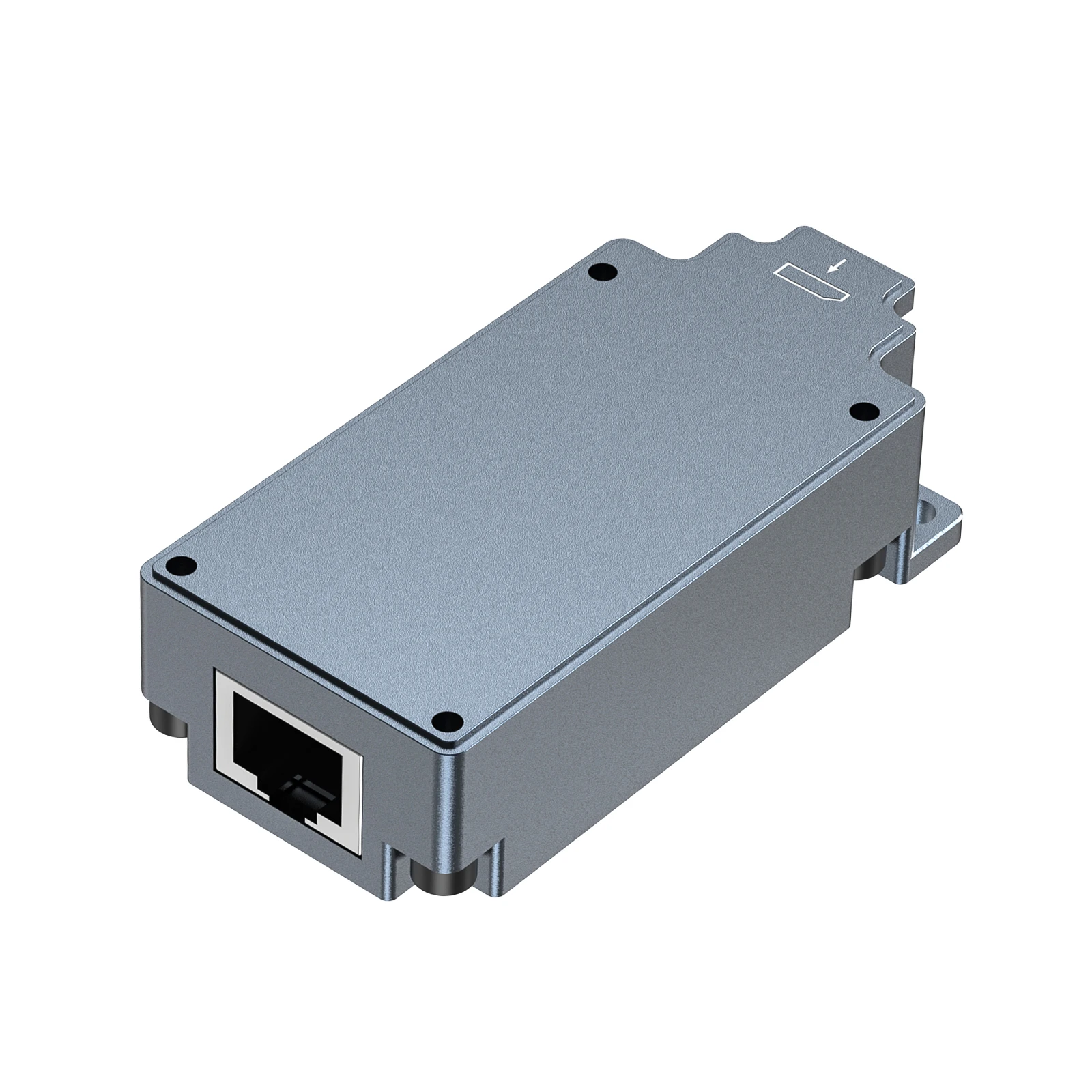 Adapter für die Starlink-Antenne zu RJ45 Spacetronik SP-LC35