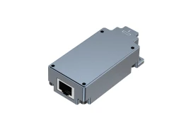 Adapter für die Starlink-Antenne zu RJ45 Spacetronik SP-LC35