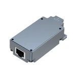 Adapter für die Starlink-Antenne zu RJ45 Spacetronik SP-LC35