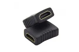 Adapter Gniazdo HDMI - Gn. HDMI 180st. A180H-FF1