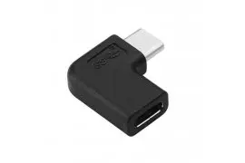 Adapter Winkelstecker USB-C 3.1 Spacetronik SPU-A15