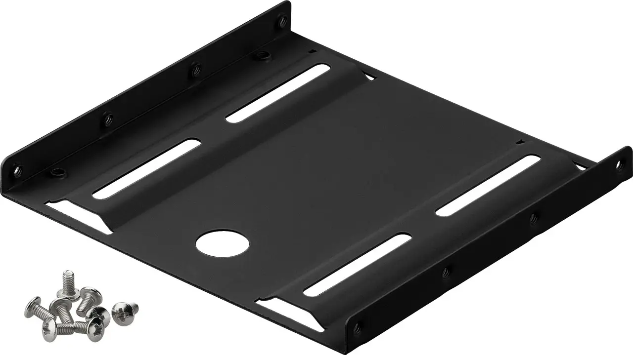 Adapter montażowy dysku twardego 2,5