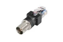 Adapter RJ45 na BNC Spacetronik do mierników SP-LT02