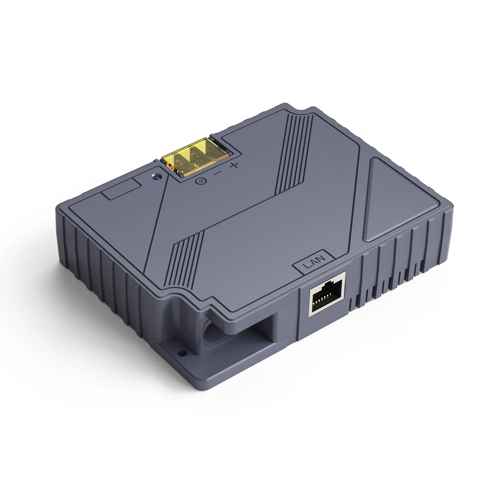 Starlink PoE LAN Ethernet RJ45 3-in-1 Adapter für Starlink 2. Generation 1Gb 1000Mb SP-LC32