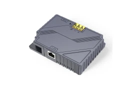 Starlink PoE LAN Ethernet RJ45 2-in-1 Adapter für Starlink 3 Generation 1Gb 1000Mb SP-LC33