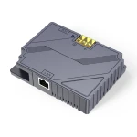 Starlink PoE LAN Ethernet RJ45 2-in-1 Adapter für Starlink 3 Generation 1Gb 1000Mb SP-LC33