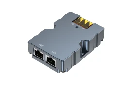 Starlink PoE LAN Ethernet RJ45 Adapter 1 GB 1000 MB für Router 320 W SP-LC34