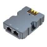 Starlink PoE LAN Ethernet RJ45 Adapter 1 GB 1000 MB für Router 320 W SP-LC34