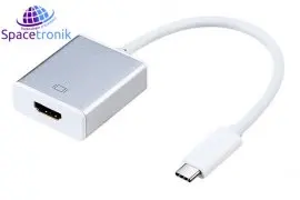 Adapter USB-C 3.1 na HDMI