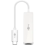 Adapter USB-C na gniazdo RJ45 goobay