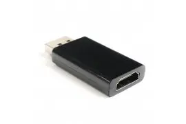 DisplayPort-Stecker auf HDMI-Buchsenadapter Spacetronik SPD-A01