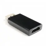 DisplayPort-Stecker auf HDMI-Buchsenadapter Spacetronik SPD-A01