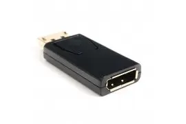 DisplayPort-Stecker auf DisplayPort-Buchsenadapter Spacetronik SPD-A03