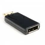 DisplayPort-Stecker auf DisplayPort-Buchsenadapter Spacetronik SPD-A03