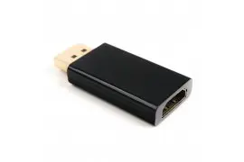 DisplayPort-Stecker auf HDMI-Buchsenadapter Spacetronik SPD-A02