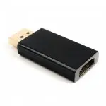 DisplayPort-Stecker auf HDMI-Buchsenadapter Spacetronik SPD-A02