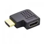 Adapter Wtyk HDMI - Gn. HDMI 270st. A270H-MF2