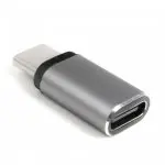 Adapter USB 3.1 Stecker auf USB 3.1 Buchse  SPU-A06