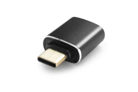 Adapter USB 3.1 Stecker auf USB 3.0 Buchse  SPU-A17