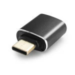 Adapter USB 3.1 Stecker auf USB 3.0 Buchse  SPU-A17