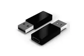 Adapter für USB3.1 Buchse auf USB 2.0 Stecker Spacetronik SPU-A09