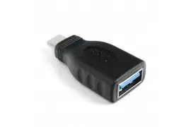 Adapter für USB3.0 Buchse auf USB 3.1 Stecker Spacetronik SPU-A11