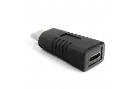 Adapter für Micro USB Buchse auf USB-C Stecker Spacetronik SPU-A12