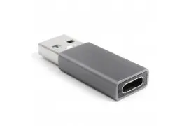 Adapter für USB3.1 Buchse auf USB 3.0 Stecker Spacetronik SPU-A10