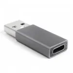 Adapter für USB3.1 Buchse auf USB 3.0 Stecker Spacetronik SPU-A10