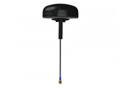 Aktive GPS-Antenne für Poynting GPS-0001-V2-01 GPS GLONASS 21 dBi Fahrzeuge