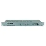 Aktywny rozdzielacz SAT POLYTRON SAT FSA 16 A RACK 19”