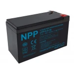 Batterie LFP 12,8V 10Ah T2