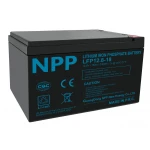 Batterie LFP 12,8V 18Ah T2