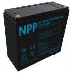 Batterie LFP 12,8V 30Ah T12