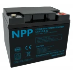 Batterie LFP 12,8V 50Ah T14