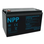 Batterie LFP 12,8V 100Ah T16