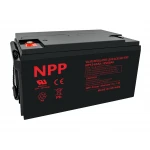 Gelbatterie NP 12V 65Ah T14