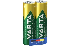 Akumulatory VARTA Recharge LR06 AA 1,2V 2100mAh 2szt