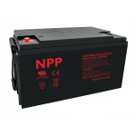 Gelbatterie NPG 12V 65Ah T14