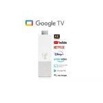 Android SMART TV Google TV Next 4K Android 11 Netflix, HBO MAX, Disney+