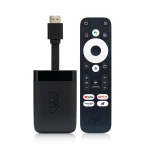 Android SMART TV Homatics Dongle R 4K 2GB/8GB Android 11 certyfikowany