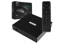 MECOOL KT1 DVB-T2/C 4K Android BOX