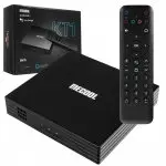 MECOOL KT1 DVB-T2/C 4K Android BOX