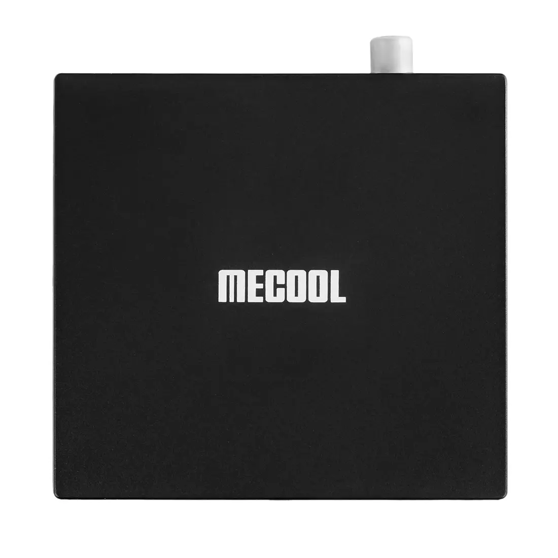 MECOOL KT1 DVB-T2/C 4K Android BOX