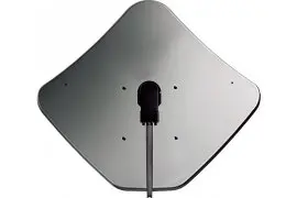 Antena aluminiowa SAT Fracarro PENTA85 GRAFITOWA