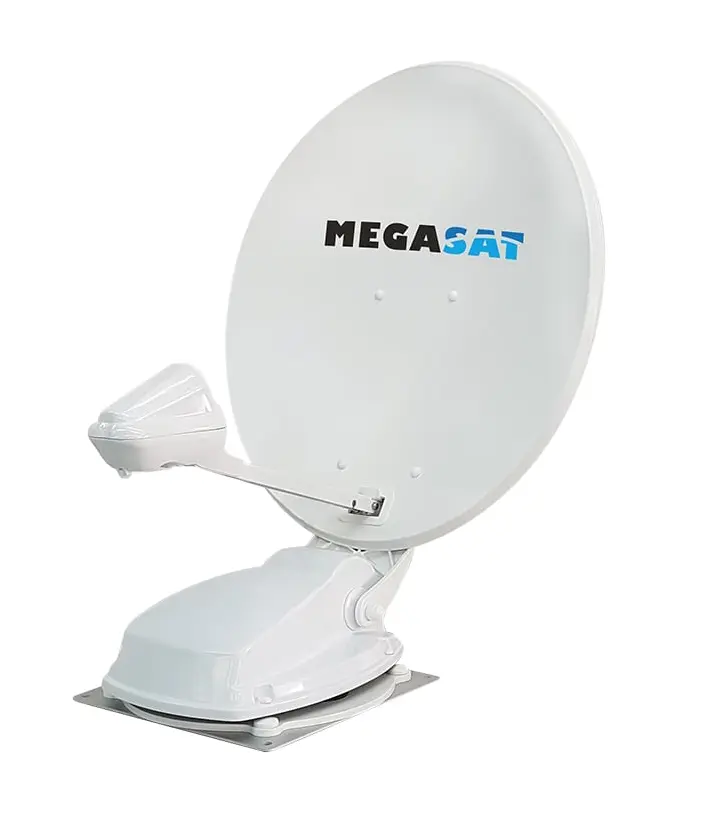 Antena Caravanman 85 Professional Twin +GPS