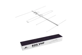 DVB-T antenna Spacetronik EOS VHF Weis