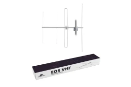 DVB-T antenna Spacetronik EOS VHF Weis